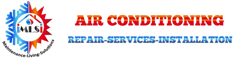 Air Conditioning Maintenace-Living-Solutions